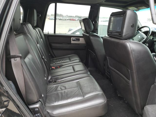 Photo 5 VIN: 1FMJU2A55EEF56468 - FORD EXPEDITION 