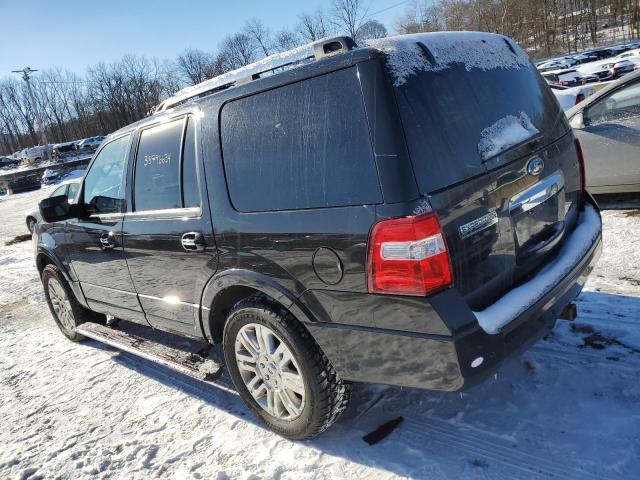 Photo 1 VIN: 1FMJU2A55EEF61301 - FORD EXPEDITION 