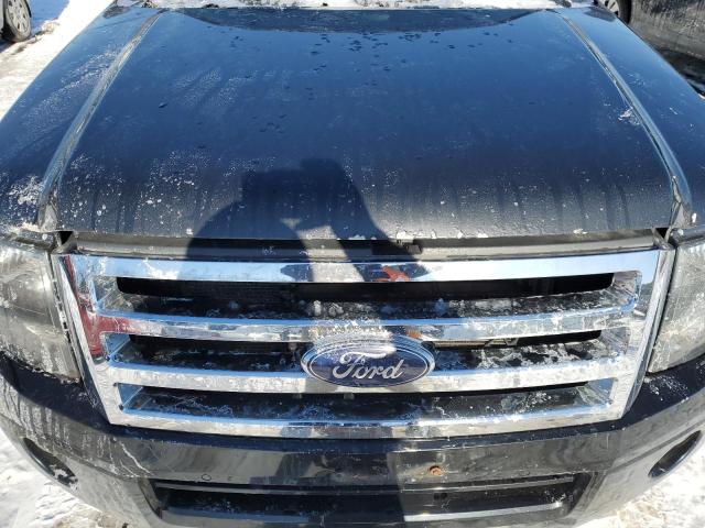 Photo 10 VIN: 1FMJU2A55EEF61301 - FORD EXPEDITION 