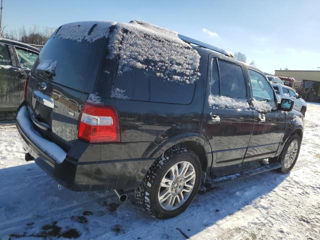 Photo 2 VIN: 1FMJU2A55EEF61301 - FORD EXPEDITION 