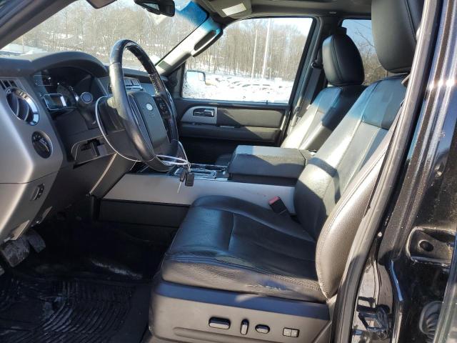 Photo 6 VIN: 1FMJU2A55EEF61301 - FORD EXPEDITION 