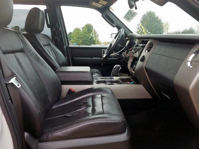 Photo 4 VIN: 1FMJU2A55EEF62061 - FORD EXPEDITION 