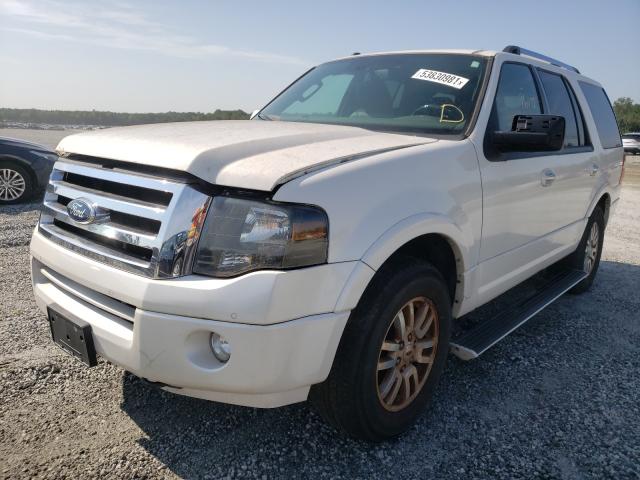 Photo 1 VIN: 1FMJU2A55EEF62061 - FORD EXPEDITION 