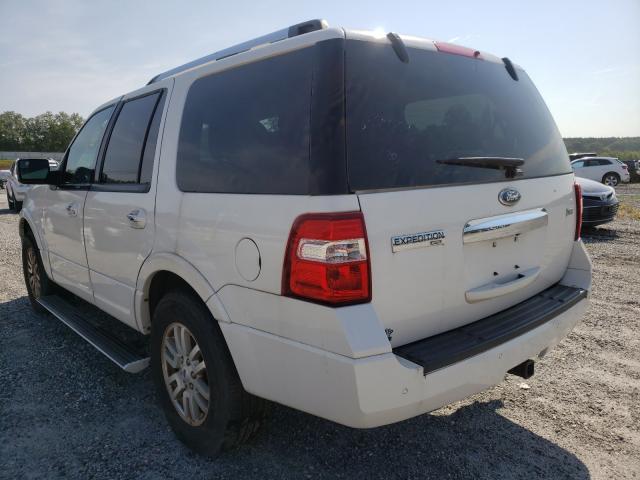 Photo 2 VIN: 1FMJU2A55EEF62061 - FORD EXPEDITION 