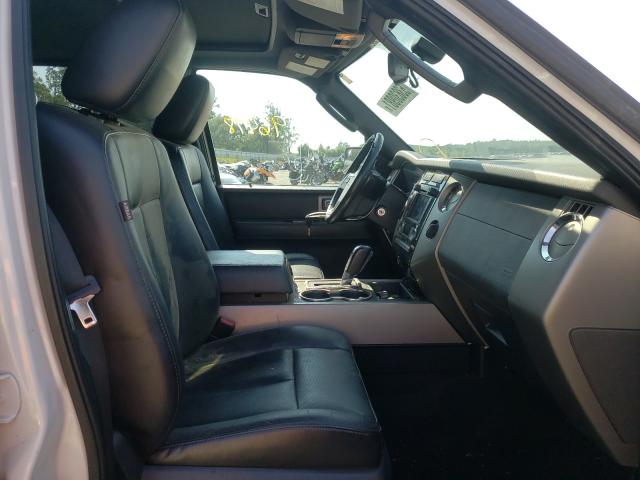 Photo 4 VIN: 1FMJU2A55EEF62061 - FORD EXPEDITION 