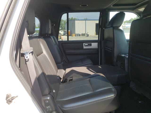 Photo 5 VIN: 1FMJU2A55EEF62061 - FORD EXPEDITION 