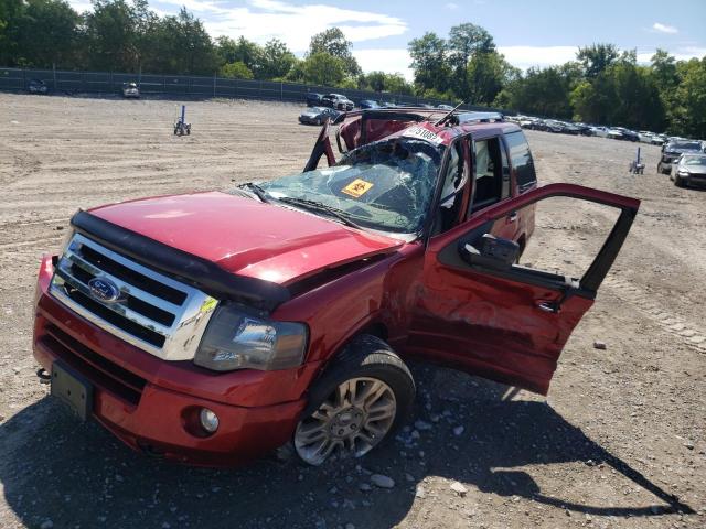 Photo 1 VIN: 1FMJU2A55EEF64280 - FORD EXPEDITION 