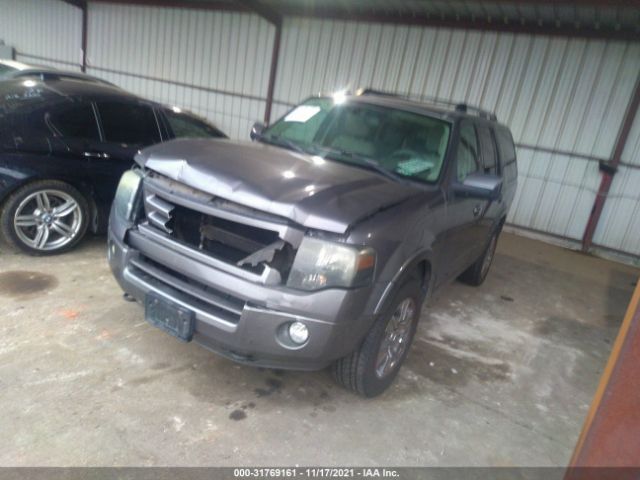 Photo 1 VIN: 1FMJU2A56AEA17710 - FORD EXPEDITION 