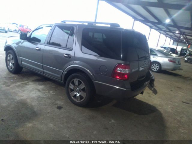 Photo 2 VIN: 1FMJU2A56AEA17710 - FORD EXPEDITION 