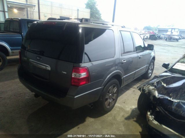 Photo 3 VIN: 1FMJU2A56AEA17710 - FORD EXPEDITION 