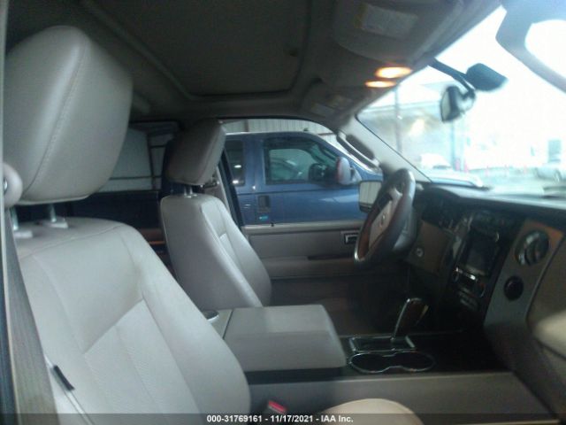 Photo 4 VIN: 1FMJU2A56AEA17710 - FORD EXPEDITION 