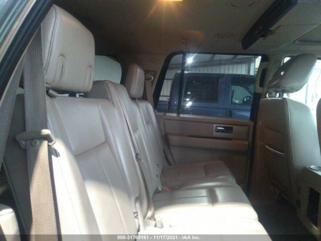 Photo 7 VIN: 1FMJU2A56AEA17710 - FORD EXPEDITION 