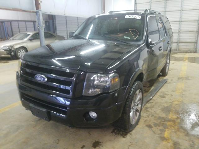 Photo 1 VIN: 1FMJU2A56AEB52508 - FORD EXPEDITION 