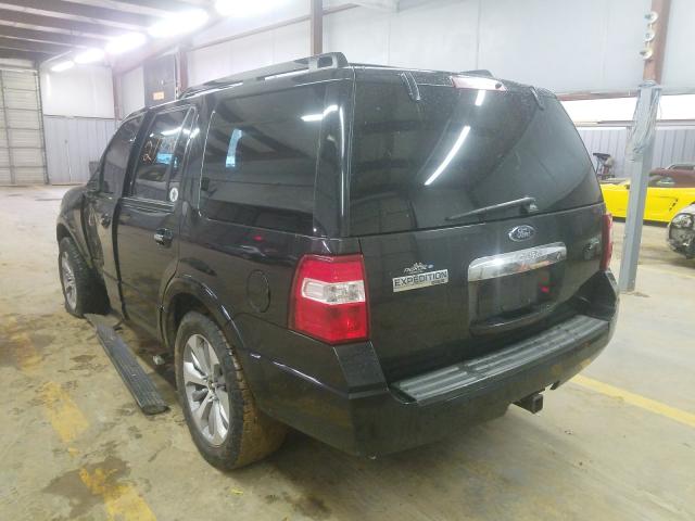 Photo 2 VIN: 1FMJU2A56AEB52508 - FORD EXPEDITION 