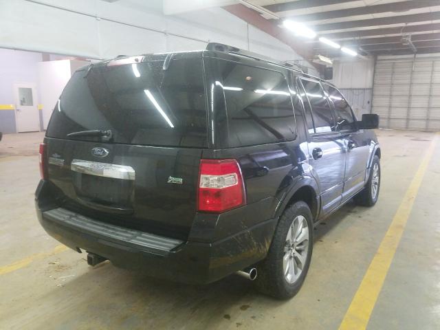 Photo 3 VIN: 1FMJU2A56AEB52508 - FORD EXPEDITION 