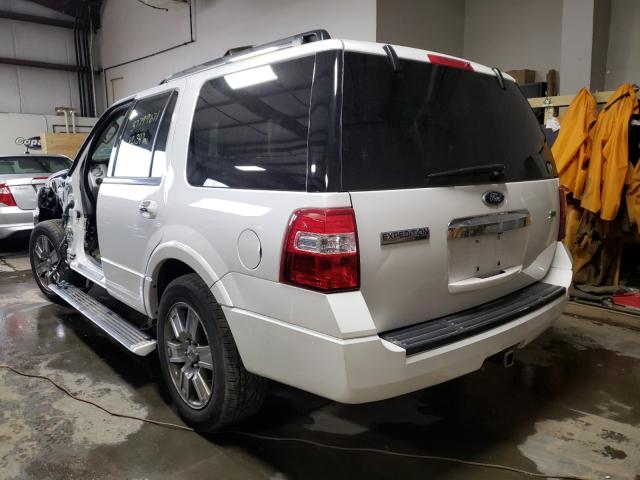 Photo 2 VIN: 1FMJU2A56AEB65663 - FORD EXPEDITION 