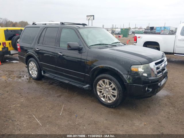 Photo 0 VIN: 1FMJU2A56BEF04293 - FORD EXPEDITION 