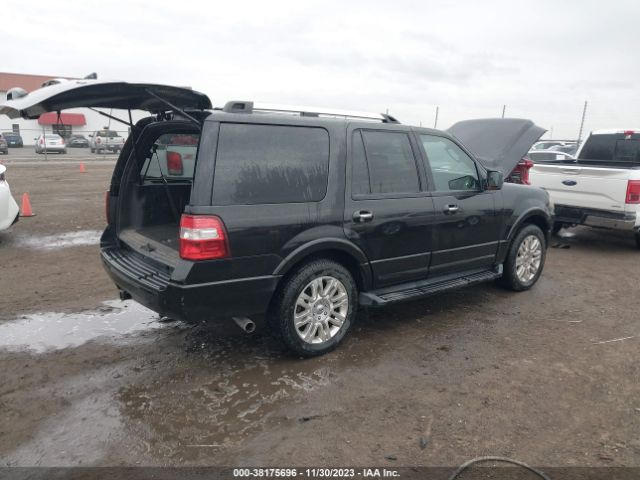 Photo 3 VIN: 1FMJU2A56BEF04293 - FORD EXPEDITION 