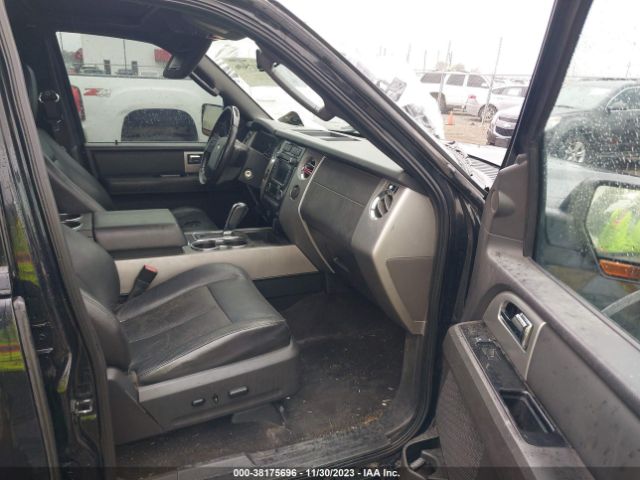 Photo 4 VIN: 1FMJU2A56BEF04293 - FORD EXPEDITION 