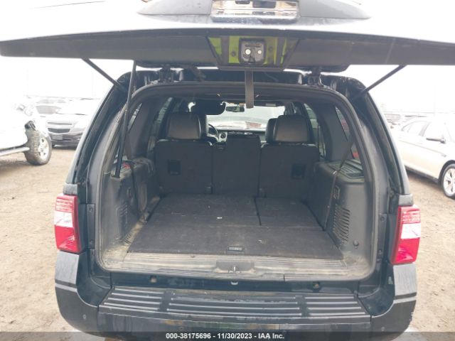 Photo 7 VIN: 1FMJU2A56BEF04293 - FORD EXPEDITION 