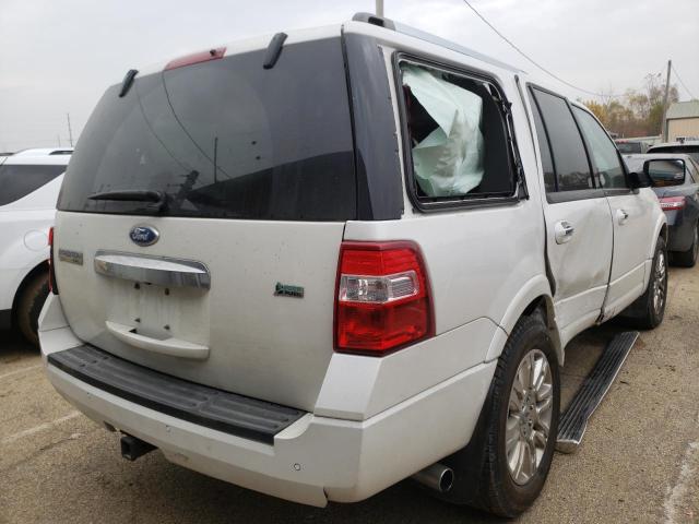 Photo 3 VIN: 1FMJU2A56BEF28805 - FORD EXPEDITION 