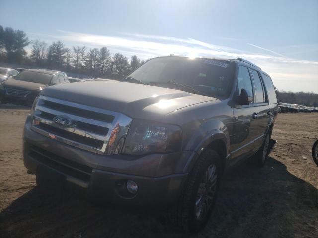 Photo 1 VIN: 1FMJU2A56BEF34037 - FORD EXPEDITION 