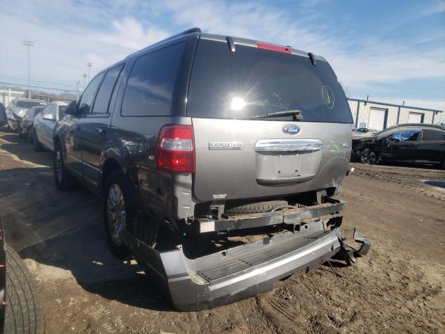 Photo 2 VIN: 1FMJU2A56BEF34037 - FORD EXPEDITION 