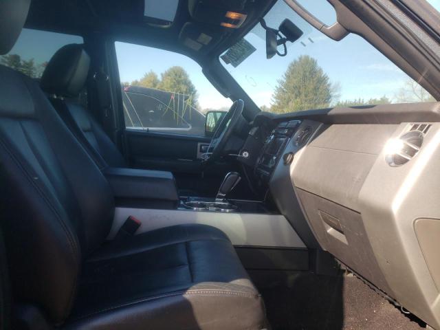 Photo 4 VIN: 1FMJU2A56BEF34037 - FORD EXPEDITION 