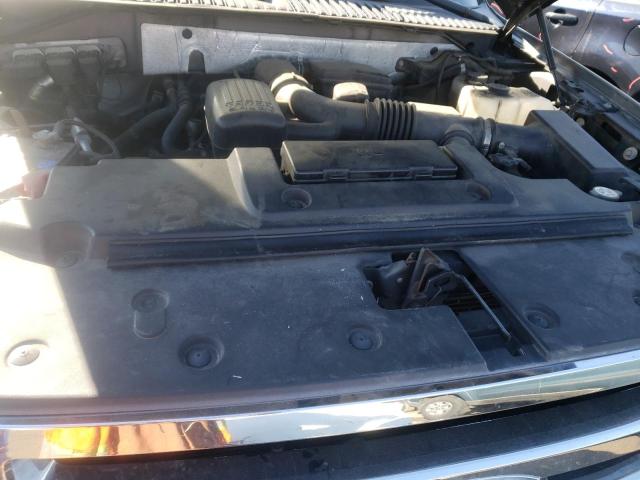 Photo 6 VIN: 1FMJU2A56BEF34037 - FORD EXPEDITION 