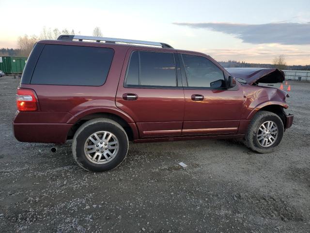 Photo 2 VIN: 1FMJU2A56CEF39675 - FORD EXPEDITION 