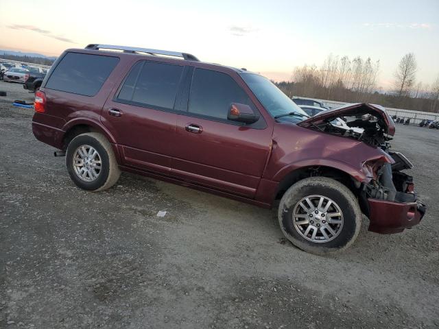 Photo 3 VIN: 1FMJU2A56CEF39675 - FORD EXPEDITION 