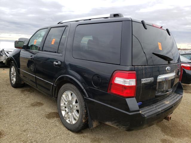 Photo 2 VIN: 1FMJU2A56DEF44148 - FORD EXPEDITION 