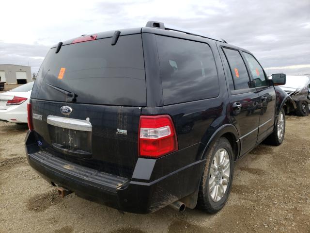 Photo 3 VIN: 1FMJU2A56DEF44148 - FORD EXPEDITION 