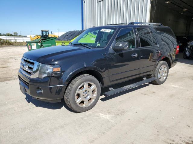 Photo 0 VIN: 1FMJU2A56DEF68935 - FORD EXPEDITION 