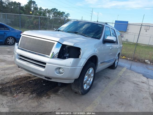 Photo 1 VIN: 1FMJU2A56DEF68952 - FORD EXPEDITION 