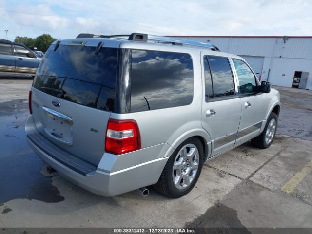 Photo 3 VIN: 1FMJU2A56DEF68952 - FORD EXPEDITION 