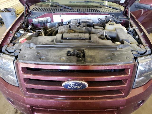 Photo 10 VIN: 1FMJU2A57AEA81786 - FORD EXPEDITION 