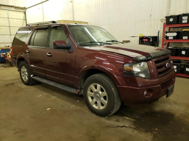 Photo 3 VIN: 1FMJU2A57AEA81786 - FORD EXPEDITION 