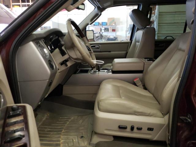 Photo 6 VIN: 1FMJU2A57AEA81786 - FORD EXPEDITION 