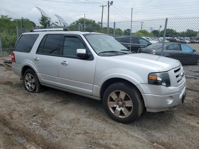 Photo 3 VIN: 1FMJU2A57AEB56552 - FORD EXPEDITION 