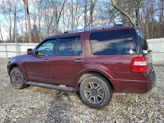 Photo 1 VIN: 1FMJU2A57BEF22110 - FORD EXPEDITION 