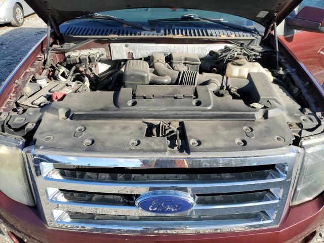 Photo 11 VIN: 1FMJU2A57BEF22110 - FORD EXPEDITION 