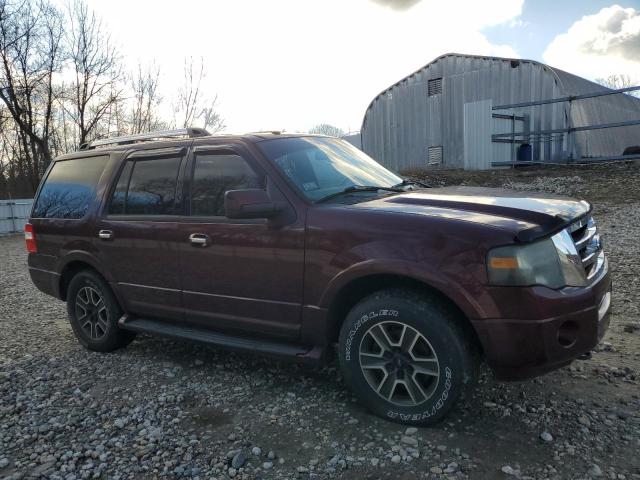 Photo 3 VIN: 1FMJU2A57BEF22110 - FORD EXPEDITION 