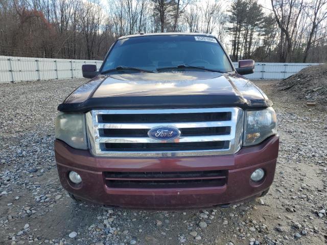 Photo 4 VIN: 1FMJU2A57BEF22110 - FORD EXPEDITION 