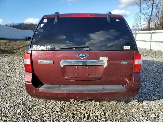 Photo 5 VIN: 1FMJU2A57BEF22110 - FORD EXPEDITION 