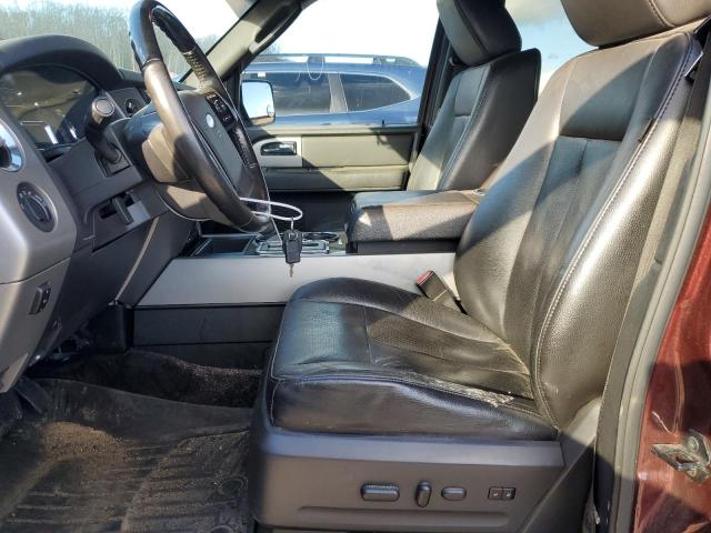 Photo 6 VIN: 1FMJU2A57BEF22110 - FORD EXPEDITION 