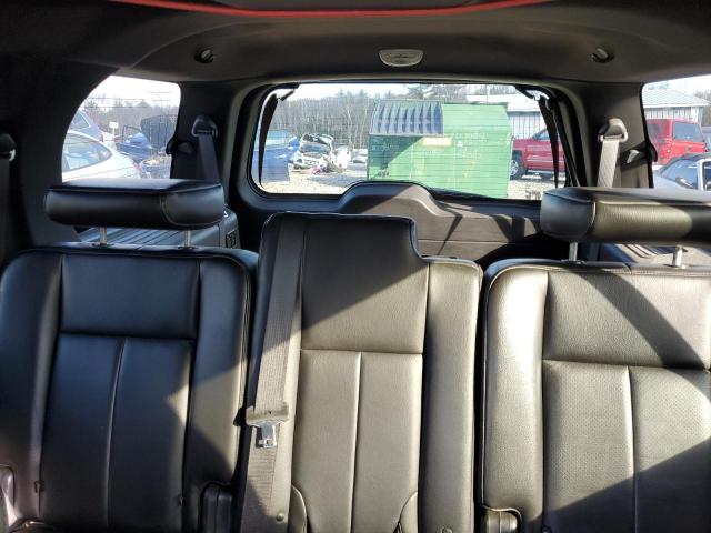 Photo 9 VIN: 1FMJU2A57BEF22110 - FORD EXPEDITION 