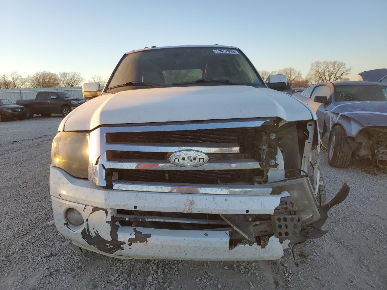 Photo 4 VIN: 1FMJU2A57CEF41242 - FORD EXPEDITION 