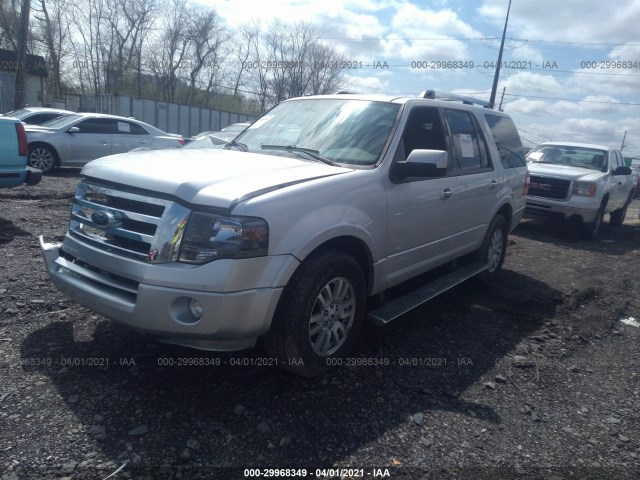 Photo 1 VIN: 1FMJU2A57DEF13362 - FORD EXPEDITION 