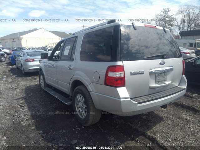 Photo 2 VIN: 1FMJU2A57DEF13362 - FORD EXPEDITION 